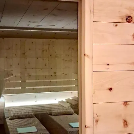 Larix Sauna&relax 아파트