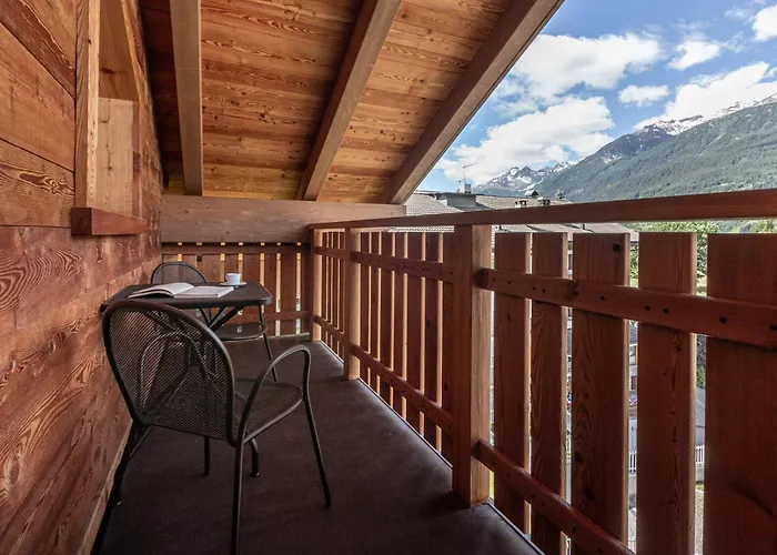 Larix Sauna&relax