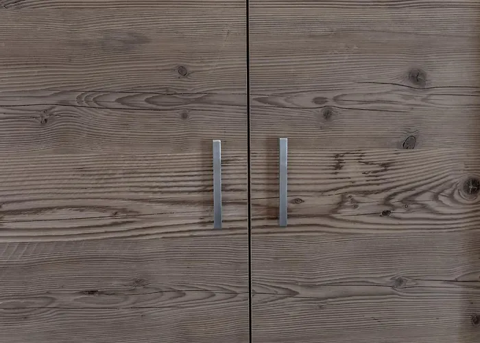 Larix Sauna&relax * Bormio