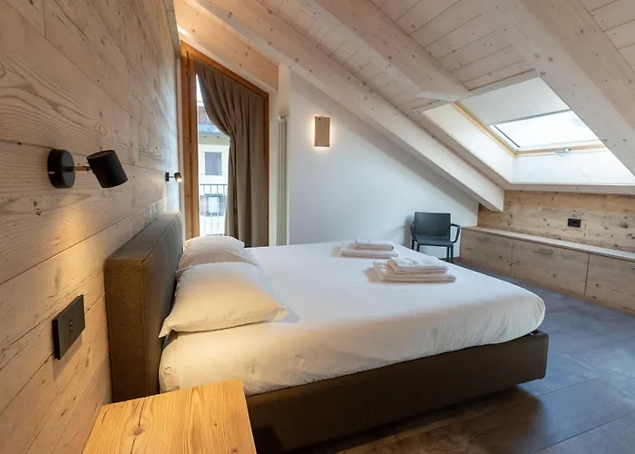 Larix Sauna&relax