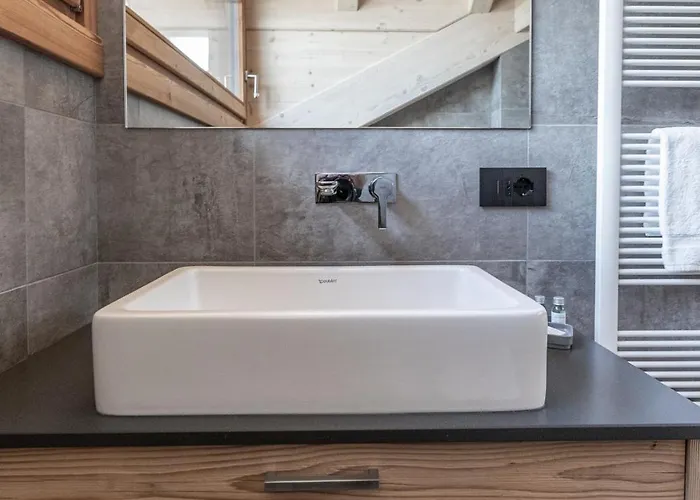 Larix Sauna&relax Apartment *