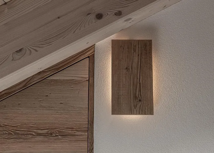 Apartment Larix Sauna&relax *