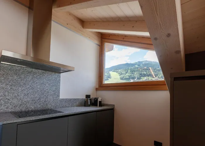 Larix Sauna&relax *