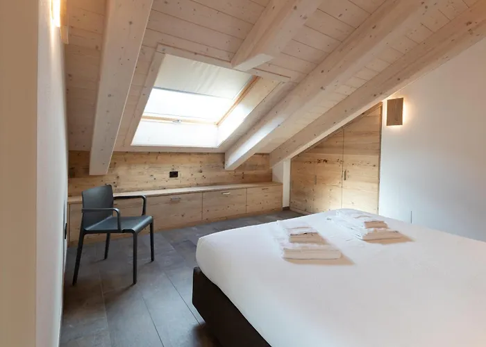 Larix Sauna&relax Bormio