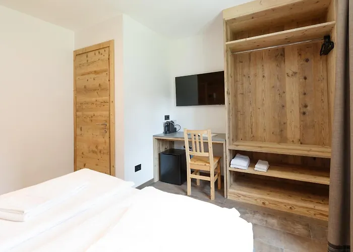 Larix Sauna&relax * Bormio