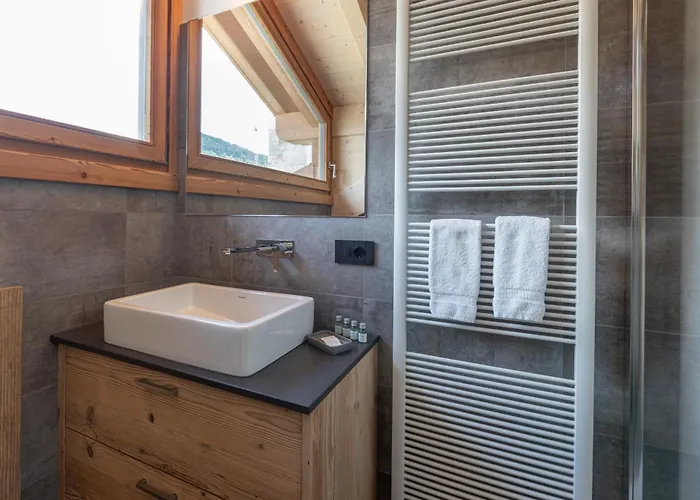 Larix Sauna&relax
