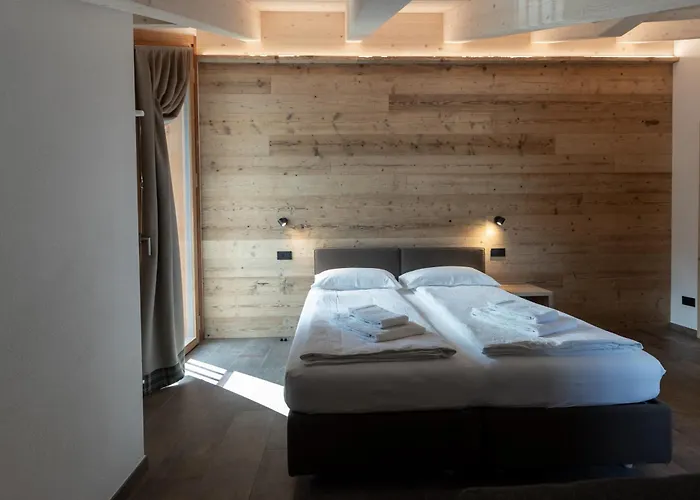 Larix Sauna&relax Apartment *