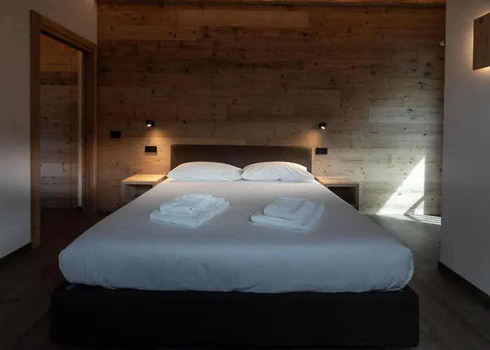 Larix Sauna&relax *