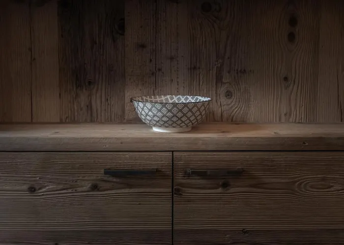 Larix Sauna&relax Bormio