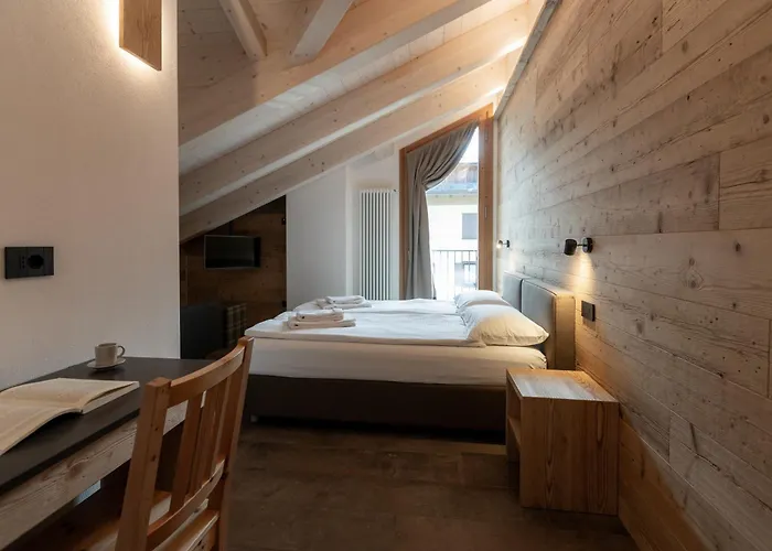 Larix Sauna&relax