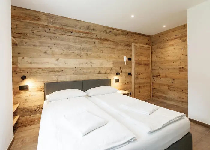 Larix Sauna&relax Apartment