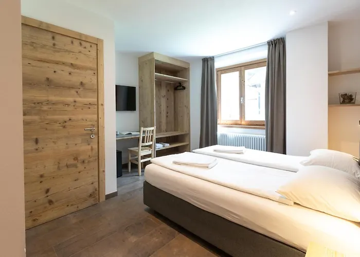 Larix Sauna&relax *