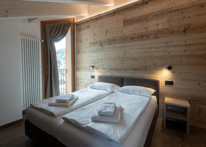 Larix Sauna&relax Bormio