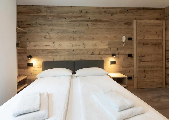 Larix Sauna&relax * Bormio