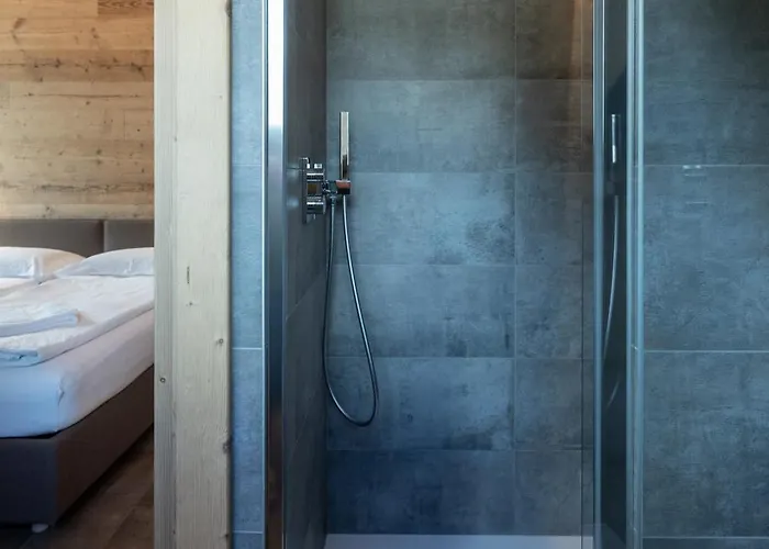Larix Sauna&relax