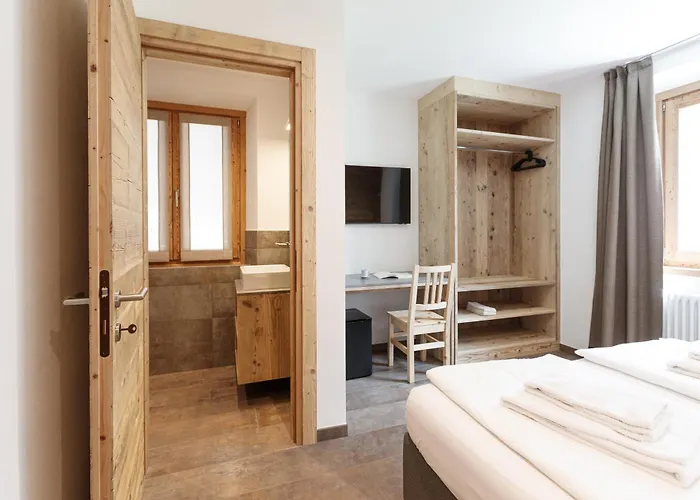 Larix Sauna&relax Apartment