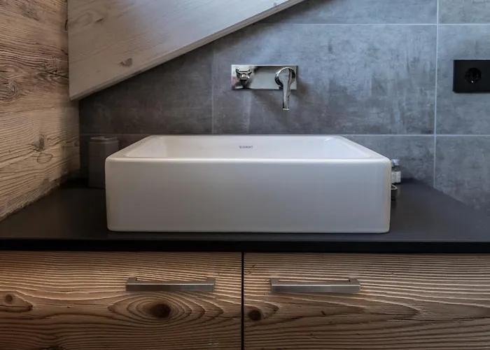 Larix Sauna&relax Apartment *