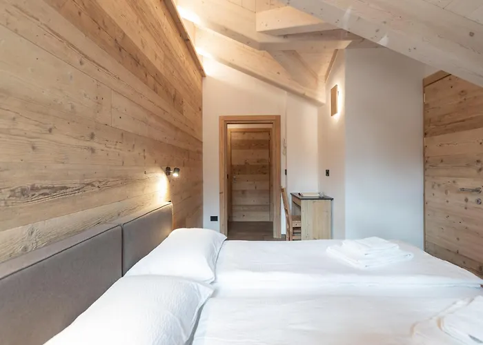 Apartment Larix Sauna&relax *