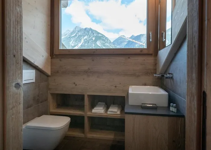 Larix Sauna&relax *