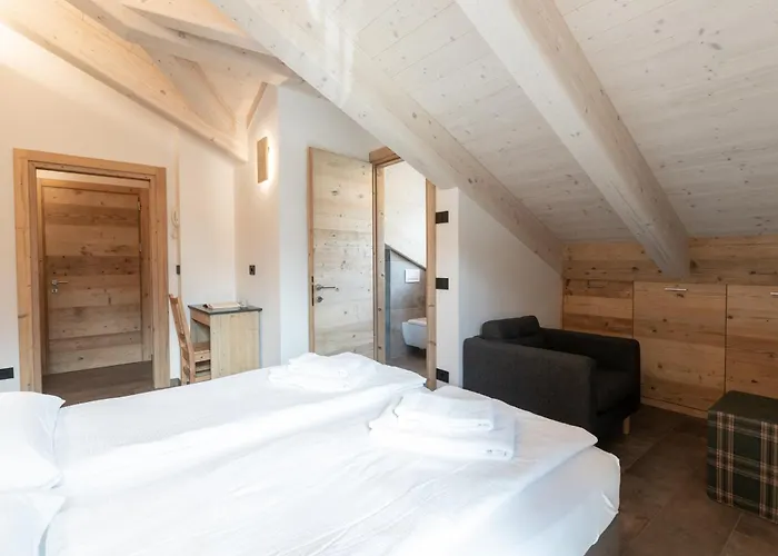 Larix Sauna&relax Bormio
