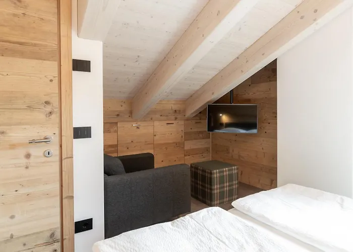 Larix Sauna&relax * Bormio