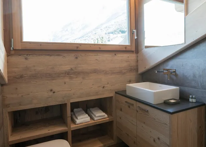 Larix Sauna&relax