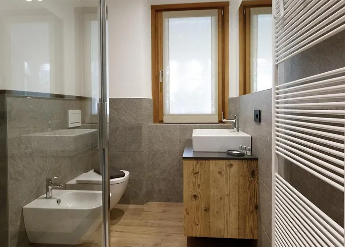 Larix Sauna&relax Bormio