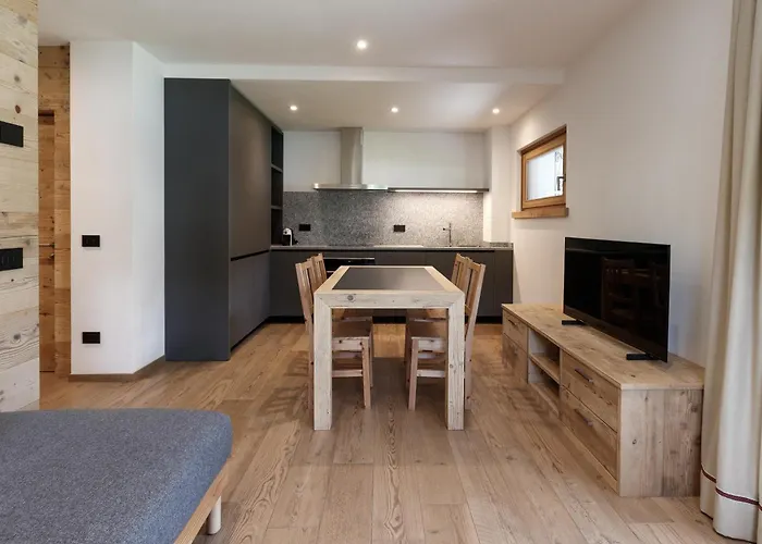 Larix Sauna&relax * Bormio