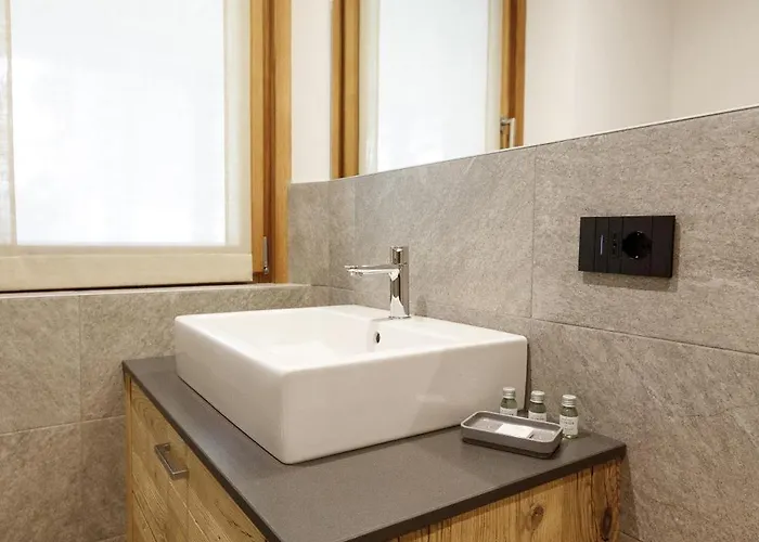 Apartment Larix Sauna&relax