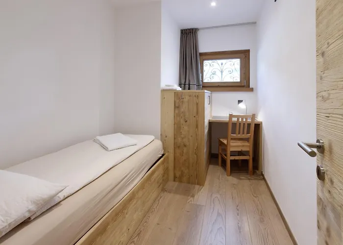 Larix Sauna&relax *