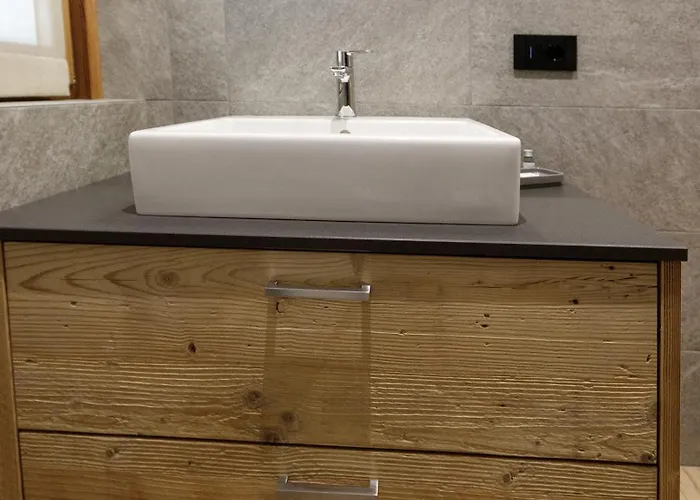 Larix Sauna&relax * Bormio