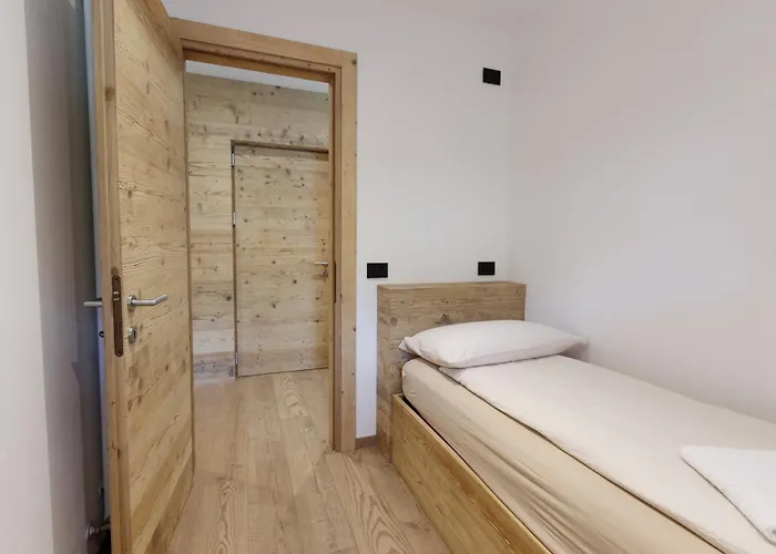 Larix Sauna&relax Apartment *
