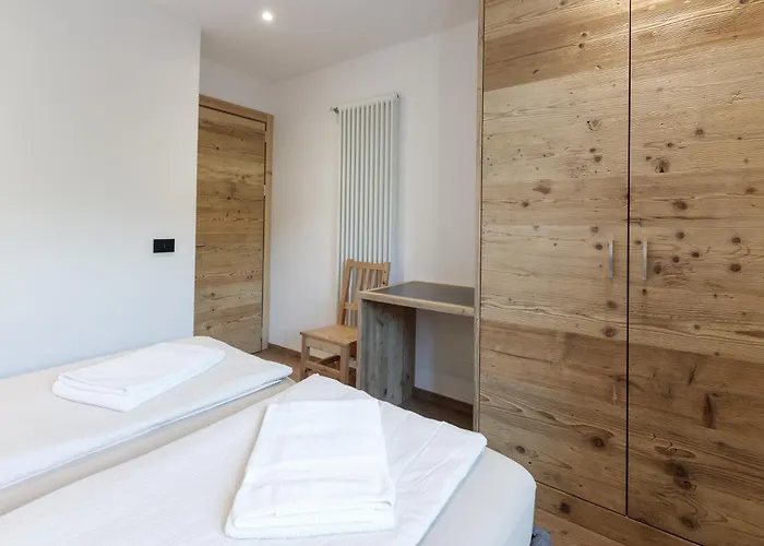 Larix Sauna&relax