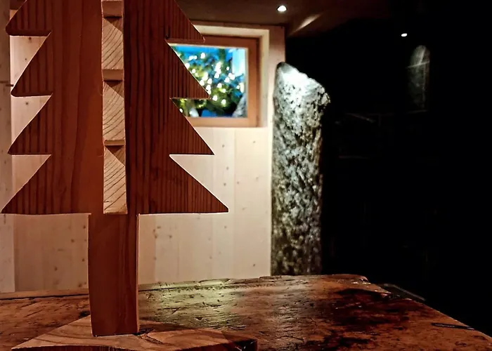 Larix Sauna&relax *