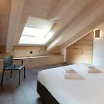 Larix Sauna&relax בורמיו