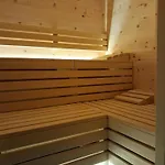 דירה Larix Sauna&relax בורמיו