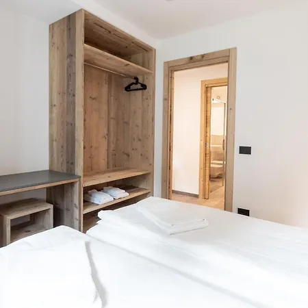 Apartamento Larix *