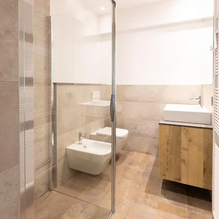 Apartamento Larix