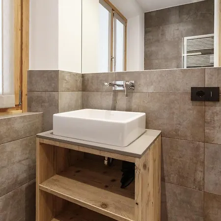 Apartament Larix Sauna&relax