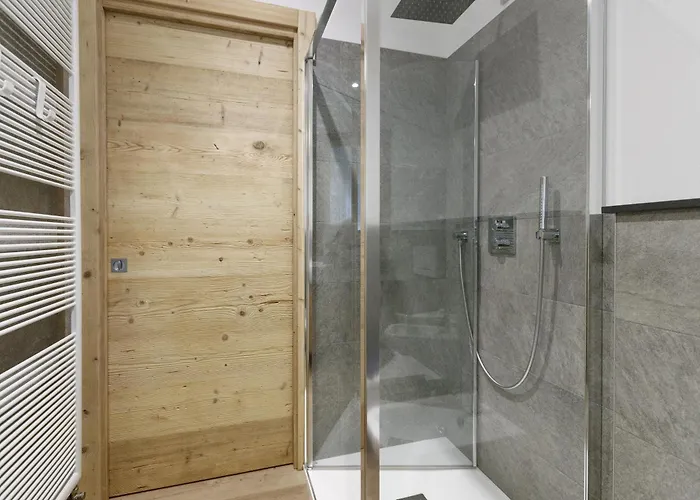 Larix Sauna&relax *